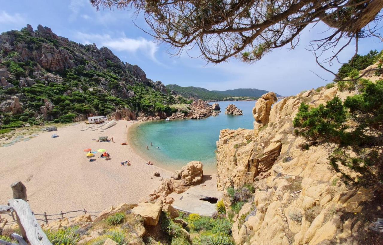 Сasa de vacaciones Villaggio Tamerici Costa Paradiso